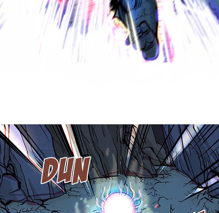 The Journey of the Dragon The Journey of the Dragon EP 19 - Toomics page 25 - 