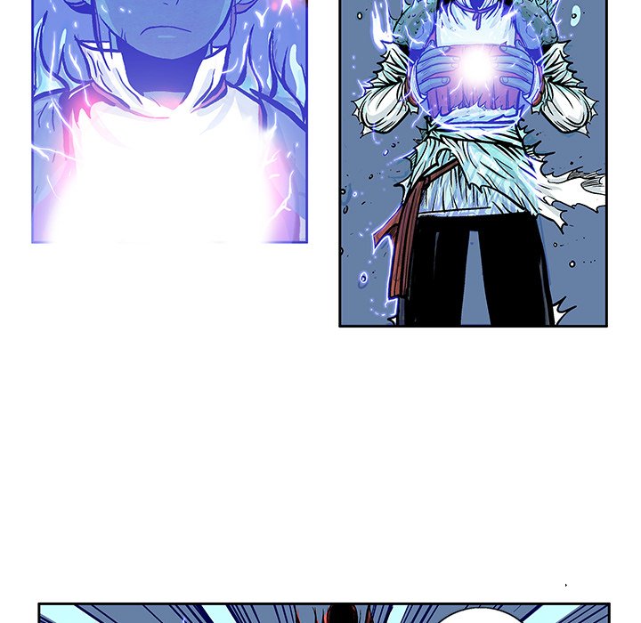 The Journey of the Dragon The Journey of the Dragon EP 19 - Toomics page 29 - 