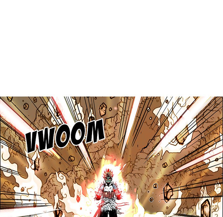 The Journey of the Dragon The Journey of the Dragon EP 19 - Toomics page 33 - 