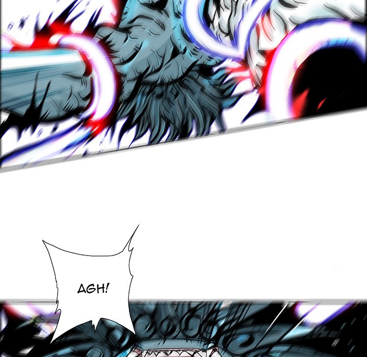 The Journey of the Dragon The Journey of the Dragon EP 19 - Toomics page 5 - 