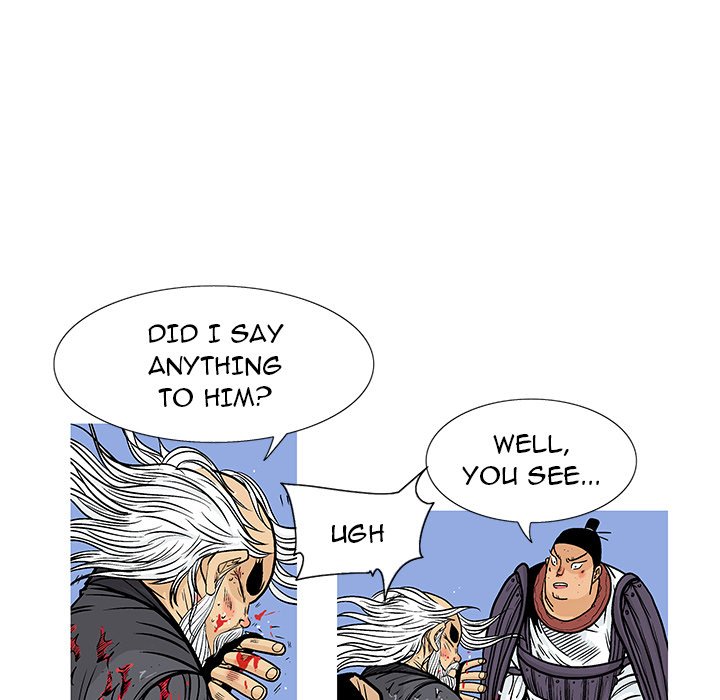 The Journey of the Dragon The Journey of the Dragon EP 19 - Toomics page 52 - 