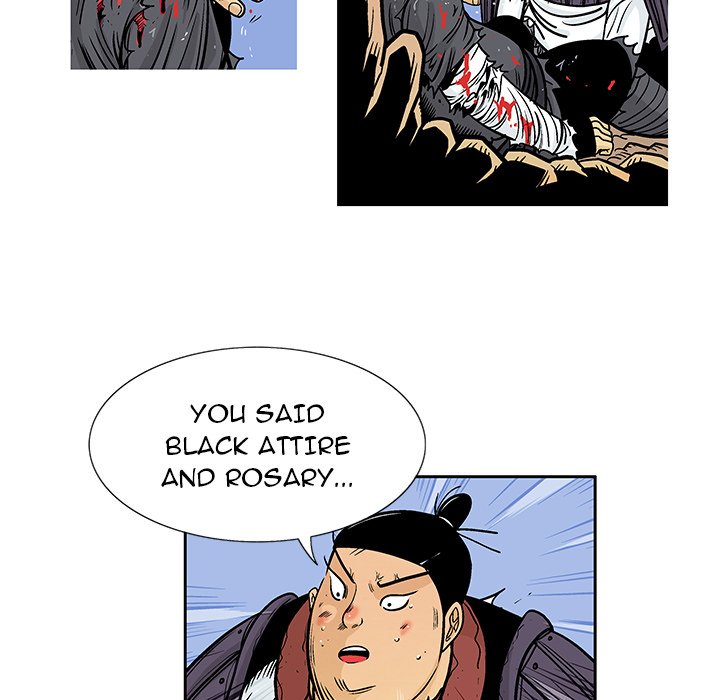 The Journey of the Dragon The Journey of the Dragon EP 19 - Toomics page 53 - 