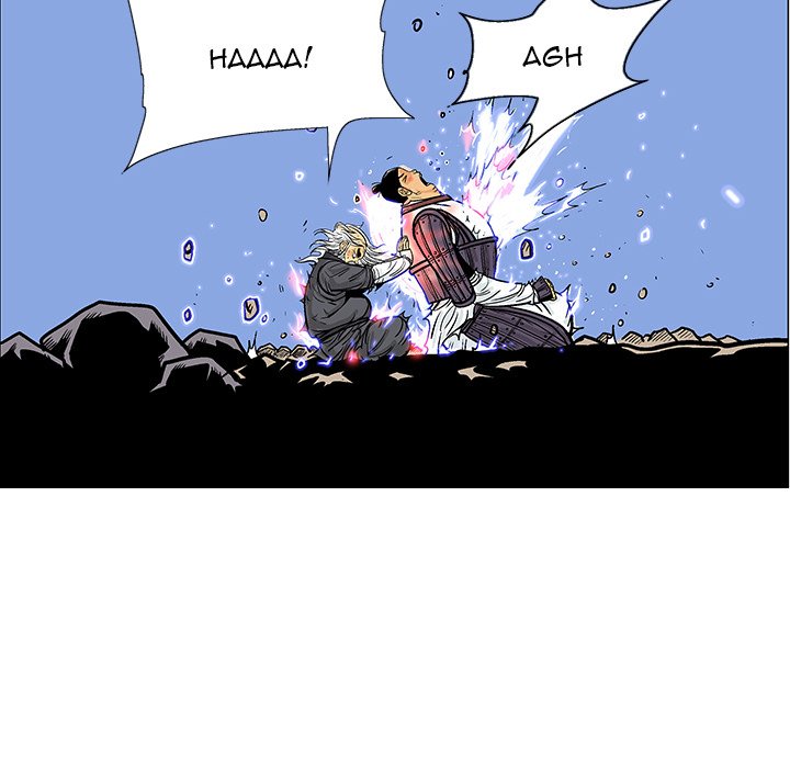 The Journey of the Dragon The Journey of the Dragon EP 19 - Toomics page 72 - 