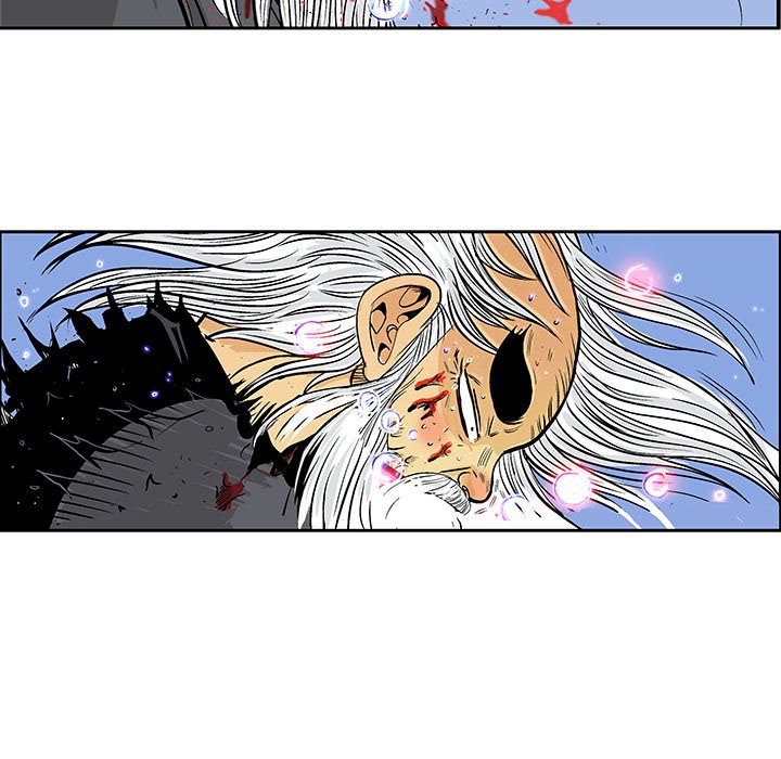 The Journey of the Dragon The Journey of the Dragon EP 19 - Toomics page 75 - 