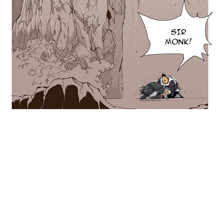 The Journey of the Dragon The Journey of the Dragon EP 19 - Toomics page 81 - 