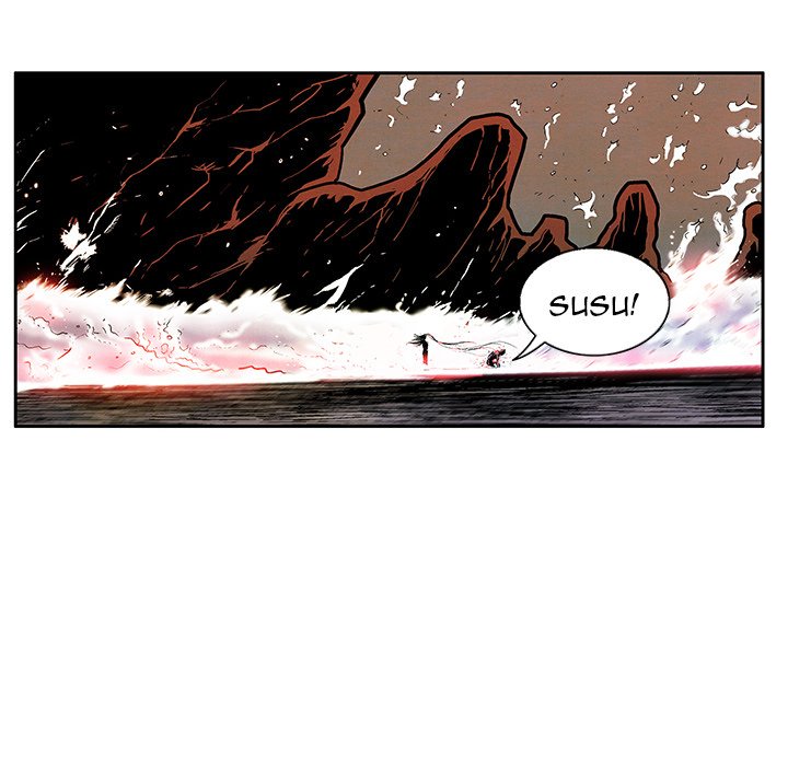 The Journey of the Dragon The Journey of the Dragon EP 19 - Toomics page 84 - 