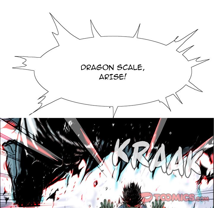 The Journey of the Dragon The Journey of the Dragon EP 19 - Toomics page 10 - 