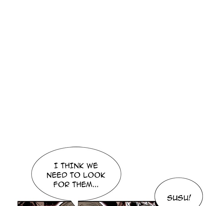 The Journey of the Dragon The Journey of the Dragon EP 19 - Toomics page 96 - 