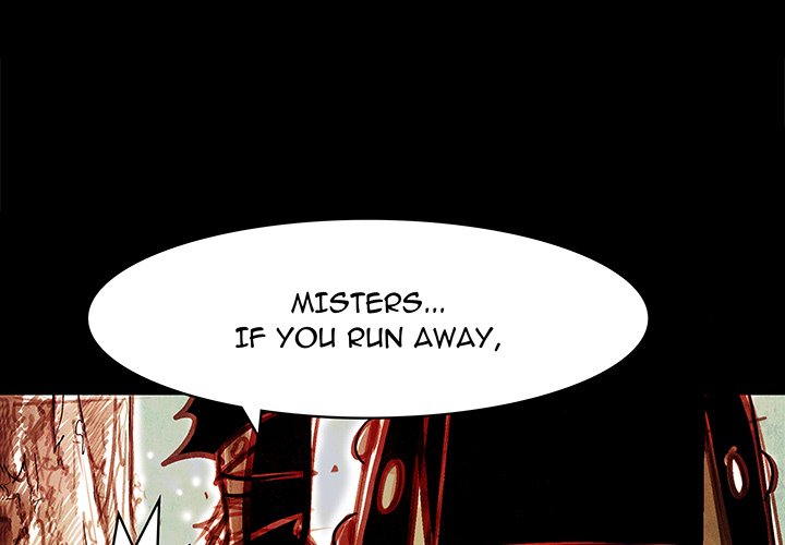 The Journey of the Dragon The Journey of the Dragon EP 2 - Toomics page 1 - 