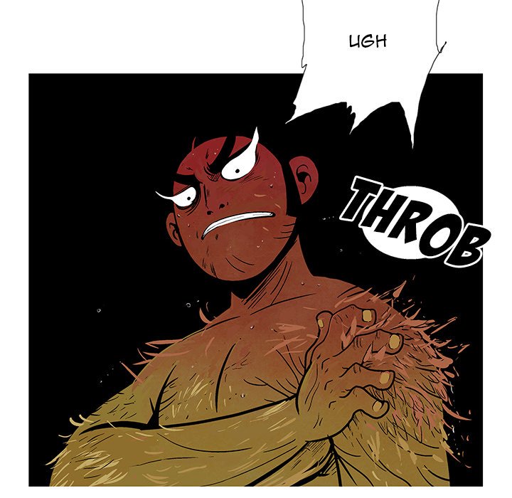 The Journey of the Dragon The Journey of the Dragon EP 2 - Toomics page 108 - 