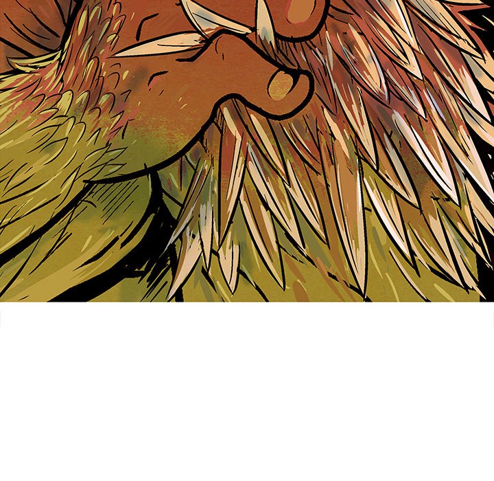 The Journey of the Dragon The Journey of the Dragon EP 2 - Toomics page 110 - 