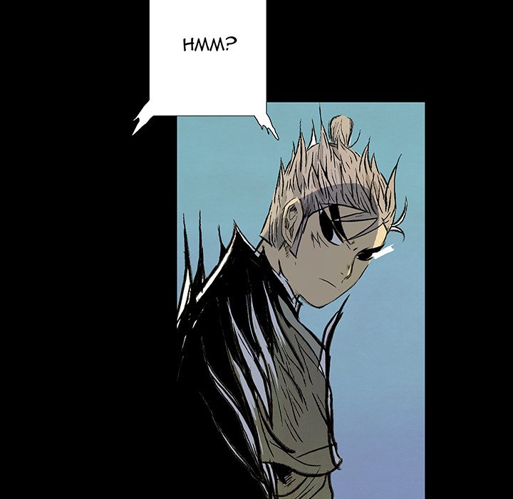 The Journey of the Dragon The Journey of the Dragon EP 2 - Toomics page 12 - 