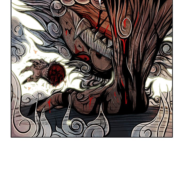 The Journey of the Dragon The Journey of the Dragon EP 2 - Toomics page 122 - 