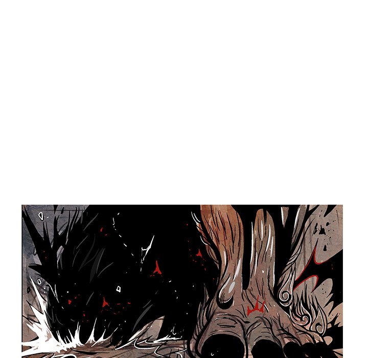 The Journey of the Dragon The Journey of the Dragon EP 2 - Toomics page 124 - 