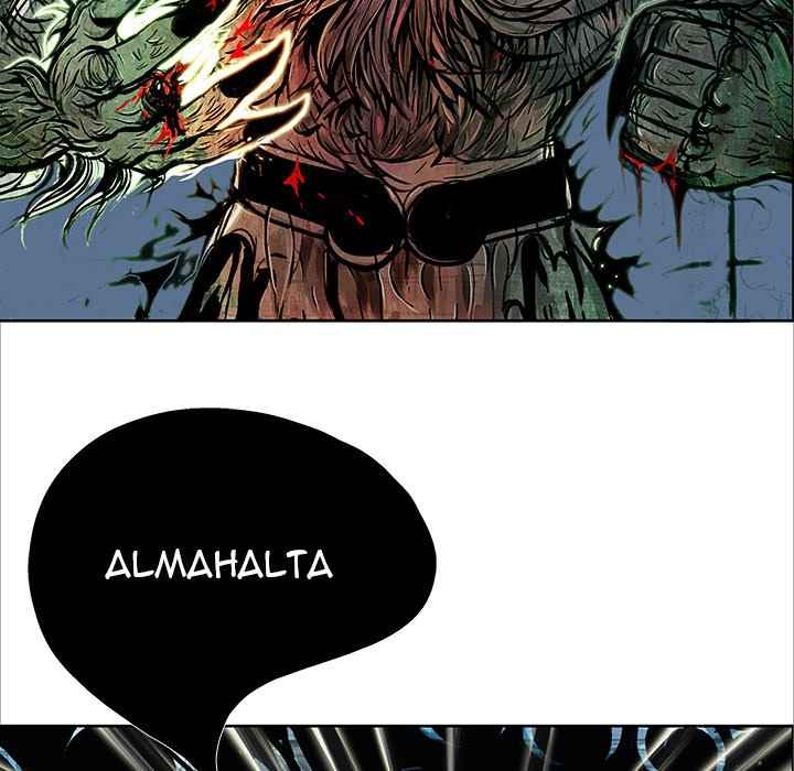 The Journey of the Dragon The Journey of the Dragon EP 2 - Toomics page 126 - 