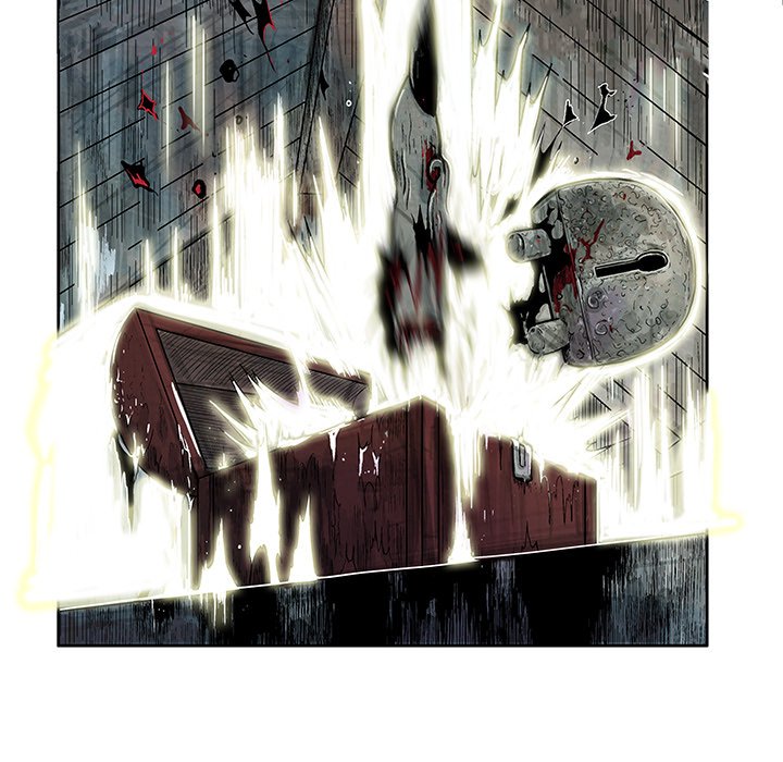 The Journey of the Dragon The Journey of the Dragon EP 2 - Toomics page 137 - 