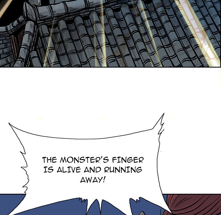 The Journey of the Dragon The Journey of the Dragon EP 2 - Toomics page 141 - 