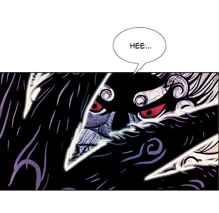 The Journey of the Dragon The Journey of the Dragon EP 2 - Toomics page 147 - 