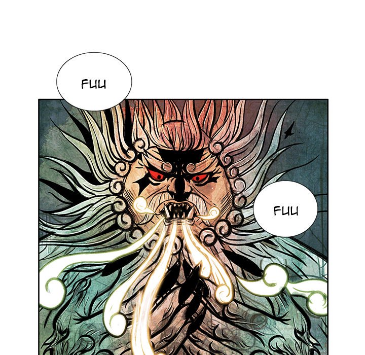 The Journey of the Dragon The Journey of the Dragon EP 2 - Toomics page 148 - 