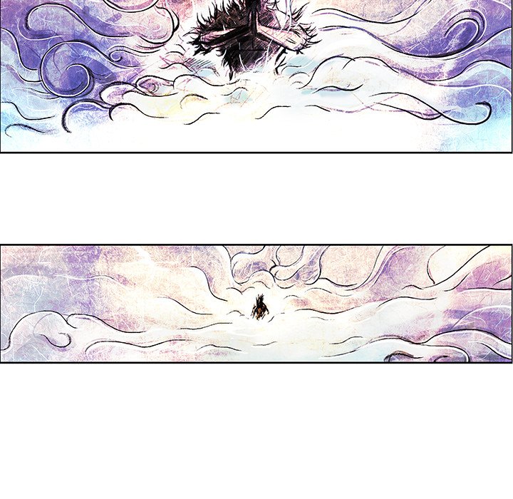 The Journey of the Dragon The Journey of the Dragon EP 2 - Toomics page 152 - 