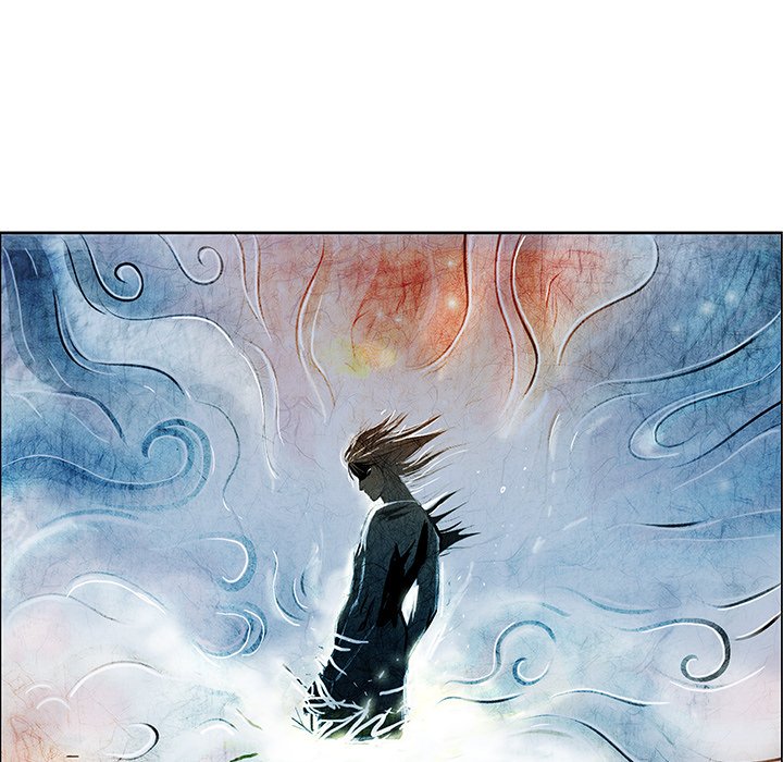The Journey of the Dragon The Journey of the Dragon EP 2 - Toomics page 153 - 
