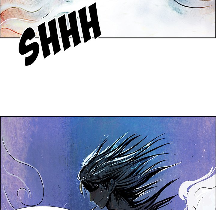 The Journey of the Dragon The Journey of the Dragon EP 2 - Toomics page 154 - 