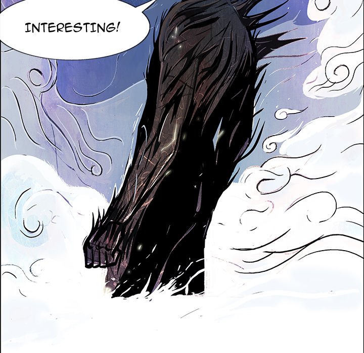 The Journey of the Dragon The Journey of the Dragon EP 2 - Toomics page 155 - 