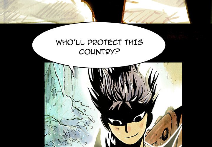 The Journey of the Dragon The Journey of the Dragon EP 2 - Toomics page 3 - 