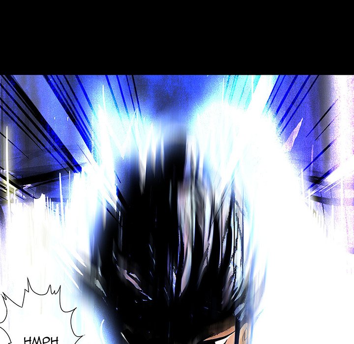 The Journey of the Dragon The Journey of the Dragon EP 2 - Toomics page 23 - 