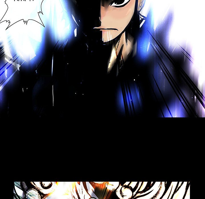 The Journey of the Dragon The Journey of the Dragon EP 2 - Toomics page 24 - 