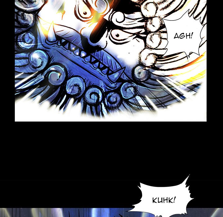 The Journey of the Dragon The Journey of the Dragon EP 2 - Toomics page 25 - 