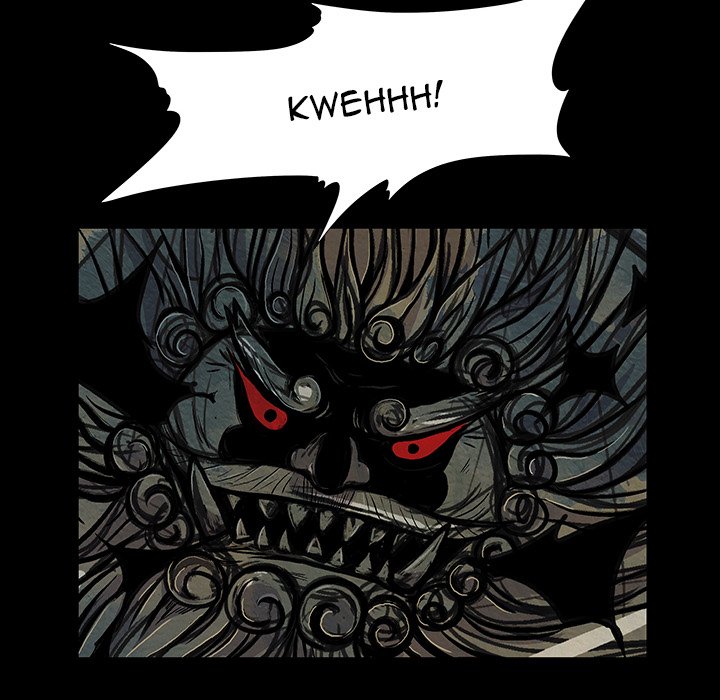 The Journey of the Dragon The Journey of the Dragon EP 2 - Toomics page 30 - 