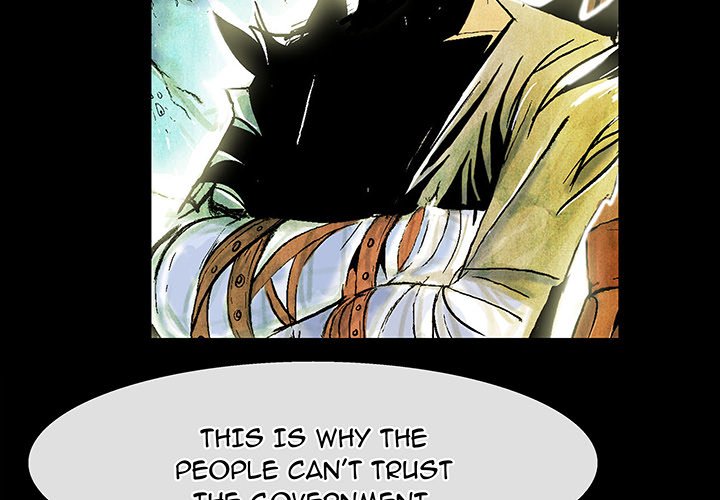 The Journey of the Dragon The Journey of the Dragon EP 2 - Toomics page 4 - 