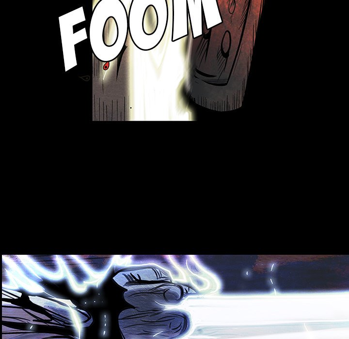 The Journey of the Dragon The Journey of the Dragon EP 2 - Toomics page 33 - 