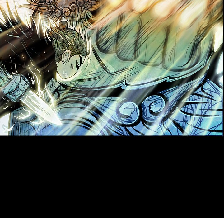 The Journey of the Dragon The Journey of the Dragon EP 2 - Toomics page 35 - 