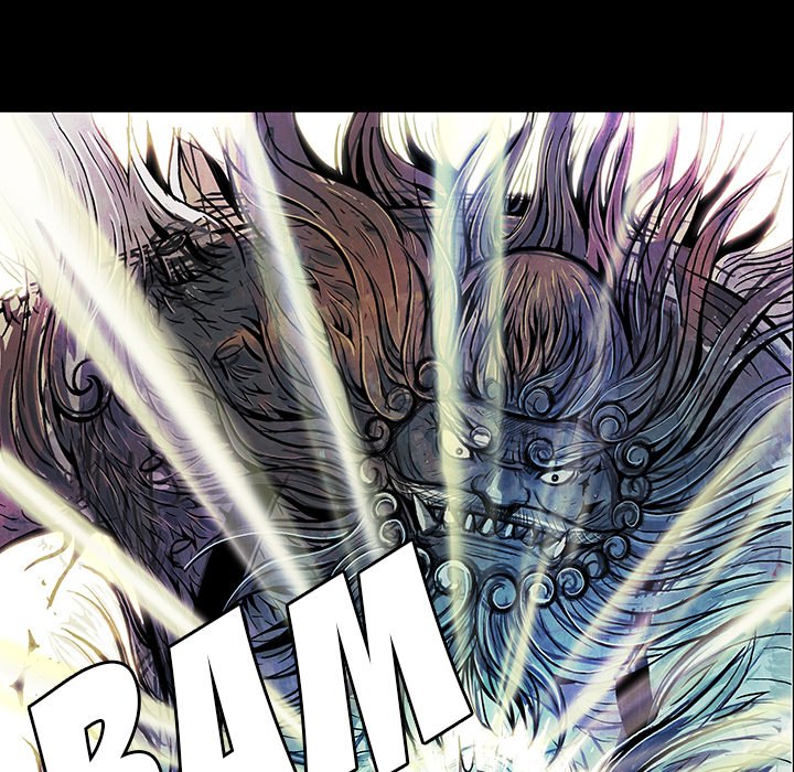 The Journey of the Dragon The Journey of the Dragon EP 2 - Toomics page 36 - 