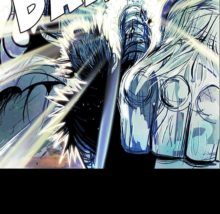 The Journey of the Dragon The Journey of the Dragon EP 2 - Toomics page 37 - 
