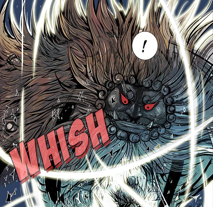 The Journey of the Dragon The Journey of the Dragon EP 2 - Toomics page 42 - 