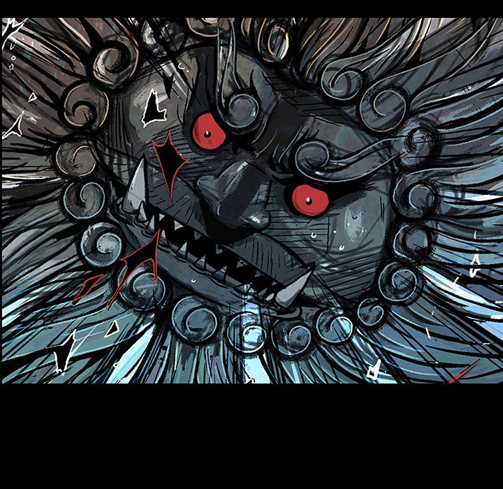 The Journey of the Dragon The Journey of the Dragon EP 2 - Toomics page 44 - 