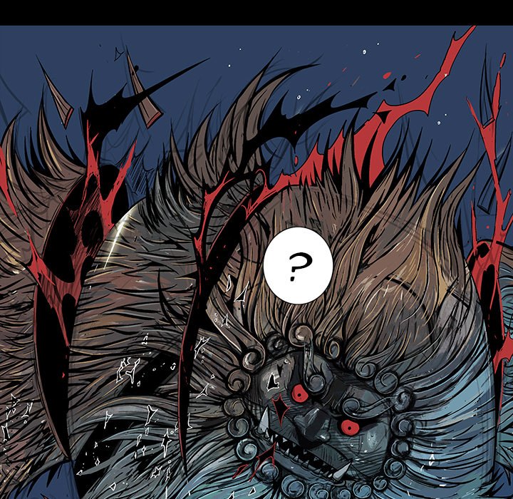 The Journey of the Dragon The Journey of the Dragon EP 2 - Toomics page 45 - 
