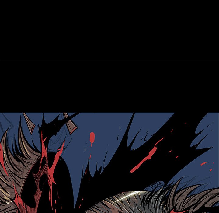 The Journey of the Dragon The Journey of the Dragon EP 2 - Toomics page 47 - 