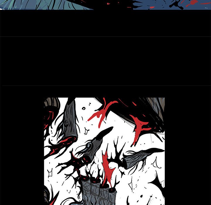 The Journey of the Dragon The Journey of the Dragon EP 2 - Toomics page 49 - 
