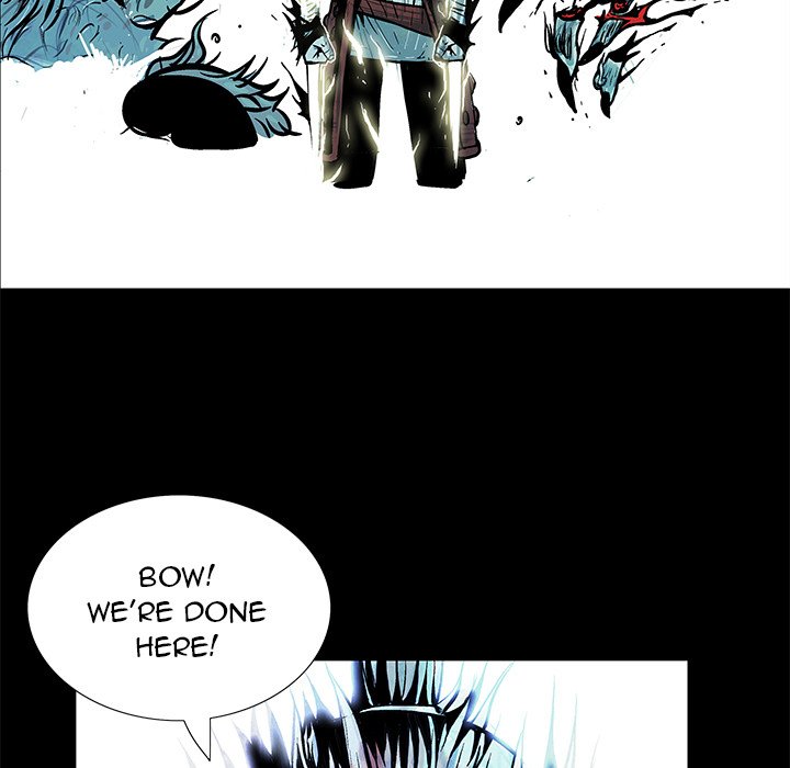 The Journey of the Dragon The Journey of the Dragon EP 2 - Toomics page 53 - 