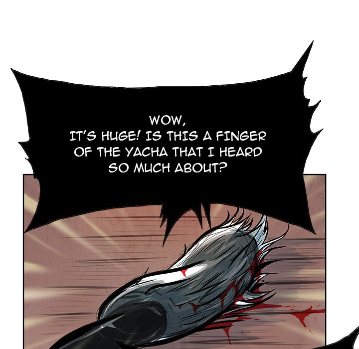 The Journey of the Dragon The Journey of the Dragon EP 2 - Toomics page 63 - 