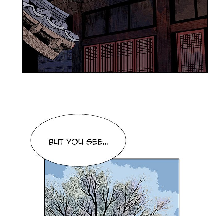 The Journey of the Dragon The Journey of the Dragon EP 2 - Toomics page 71 - 