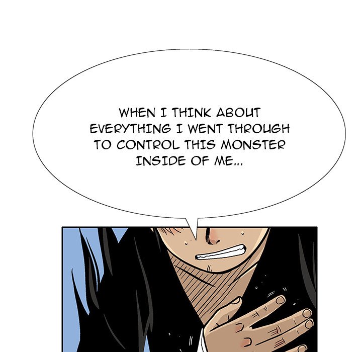 The Journey of the Dragon The Journey of the Dragon EP 2 - Toomics page 81 - 