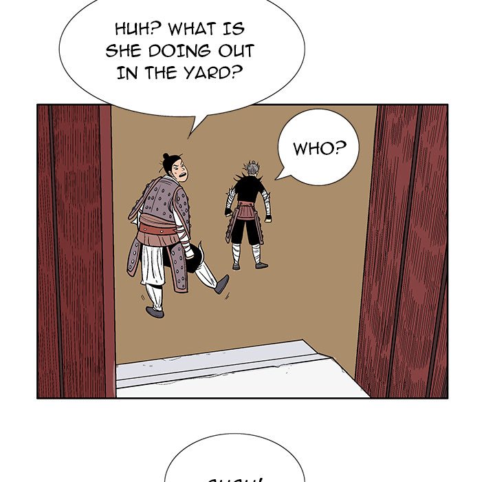 The Journey of the Dragon The Journey of the Dragon EP 2 - Toomics page 85 - 