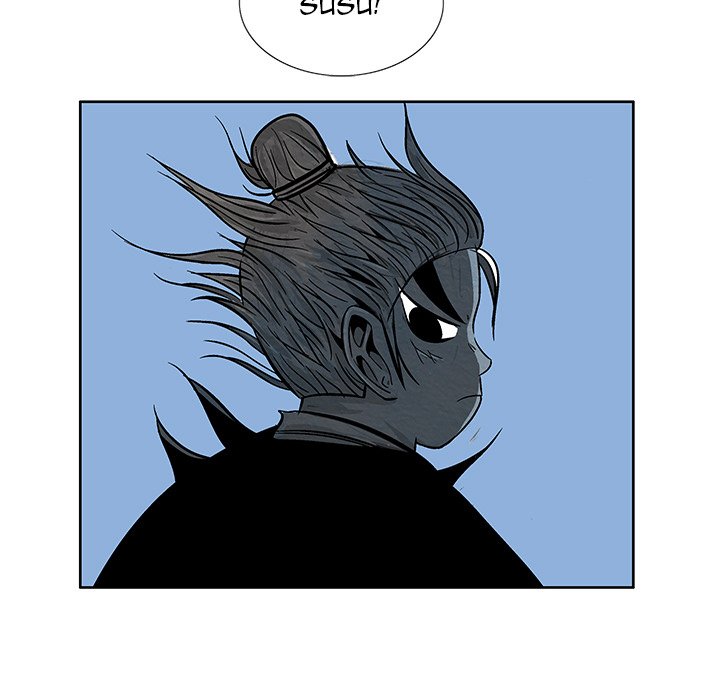 The Journey of the Dragon The Journey of the Dragon EP 2 - Toomics page 86 - 