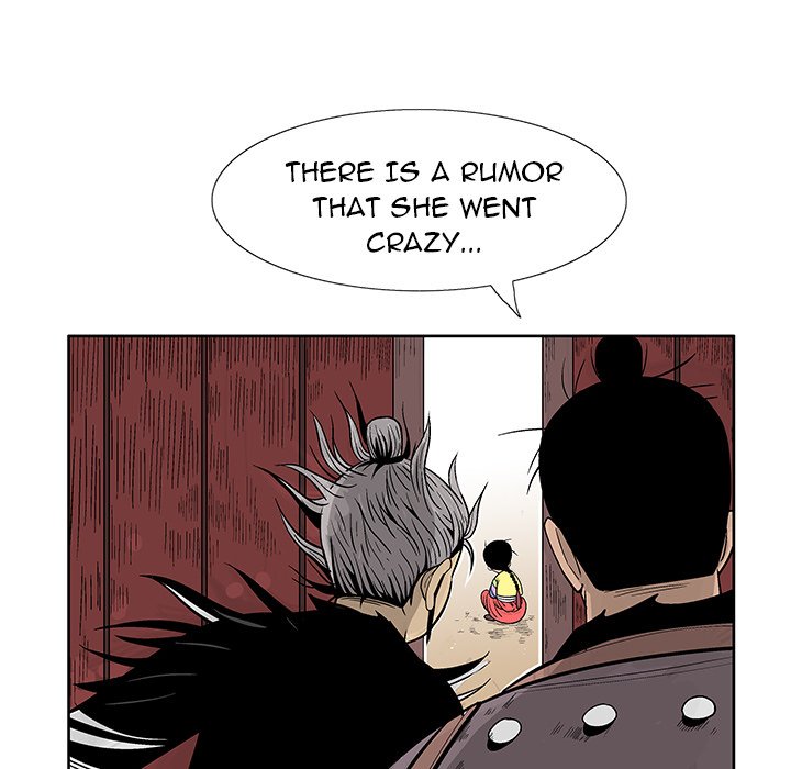 The Journey of the Dragon The Journey of the Dragon EP 2 - Toomics page 87 - 
