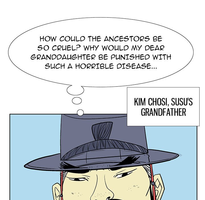 The Journey of the Dragon The Journey of the Dragon EP 2 - Toomics page 96 - 